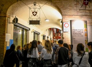 Con I Primi d’Italia inizia il viaggio tra i sapori delle regioni italiane Con I Primi d'Italia inizia il viaggio tra i sapori delle regioni italiane