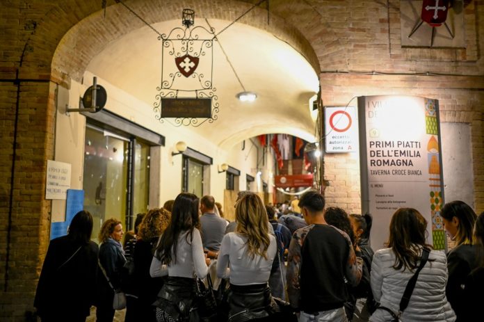 Con I Primi d'Italia inizia il viaggio tra i sapori delle regioni italiane