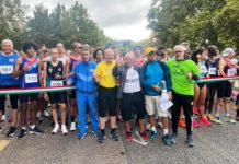Podismo e solidarietà: a Perugia torna la Corri per Leo