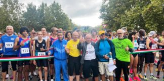 Podismo e solidarietà: a Perugia torna la Corri per Leo