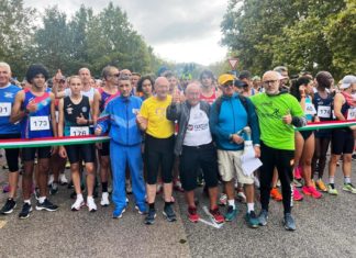 Podismo e solidarietà: a Perugia torna la Corri per Leo