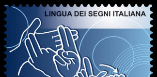 Emissione francobollo LIS