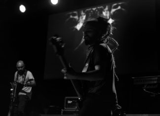 Ephebia Festival, al parco Donatelli di Narni Scalo