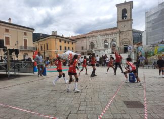 Si avvia a conclusione l’Estate nursina: ancora musica e sport