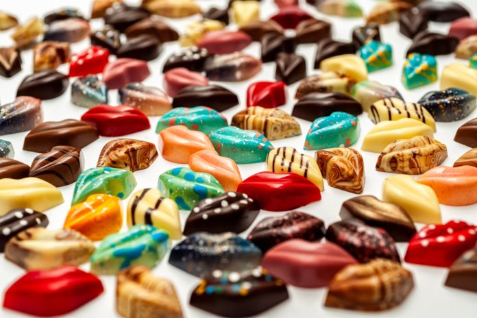 Eurochocolate