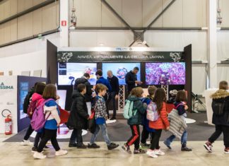 A"Fa' la cosa Giusta!"eventi per le scuole sui temi dello sviluppo sostenibile