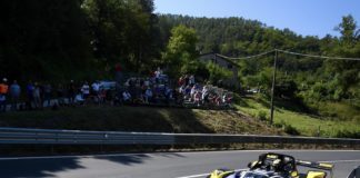Faggioli su Nova Proto trionfa al 59° Trofeo Luigi Fagioli