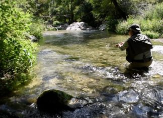 A Cerreto di Spoleto va in scena il Festival delle acque