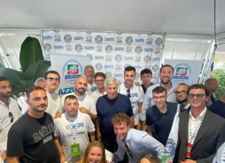 Forza Italia Giovani Umbria