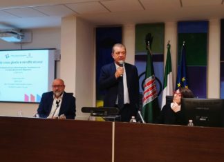 Giornata mondiale della sicurezza delle cure e della persona assistita: evento a Perugia