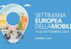 Giornata mondiale senza auto domenica 22 settembre 2024 a Gualdo Tadino