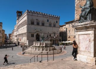 Gran Tour Perugia: le proposte per questo fine settimana