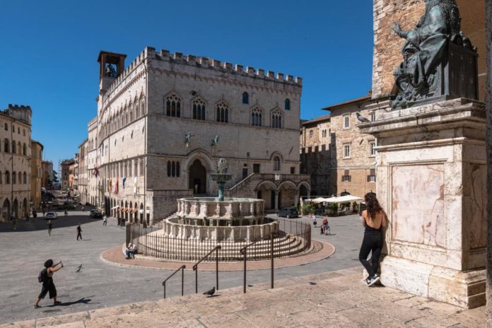 Gran Tour Perugia: le proposte per questo fine settimana