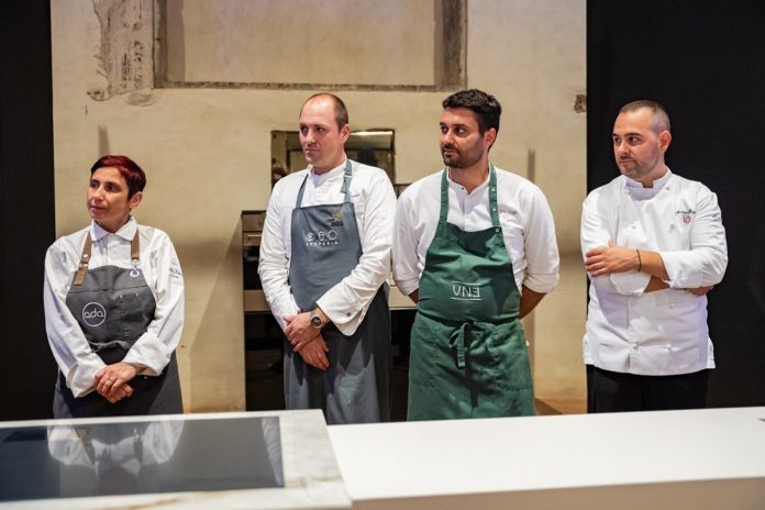 'I Primi d'Italia', riflettori accesi sui prodotti agroalimentari
