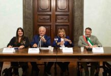 'I primi d'Italia': benessere e alimentazione in scena a Foligno