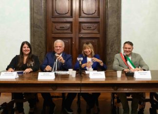 ‘I primi d’Italia’: benessere e alimentazione in scena a Foligno 'I primi d'Italia': benessere e alimentazione in scena a Foligno