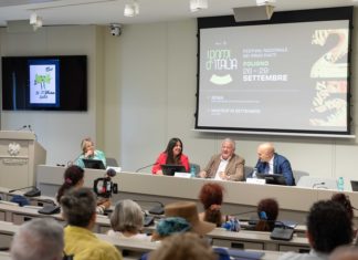 Foligno torna capitale dei primi piatti con “I Primi d’Italia”