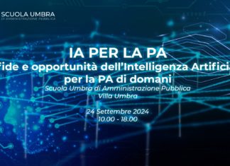 L’intelligenza artificiale nella PA