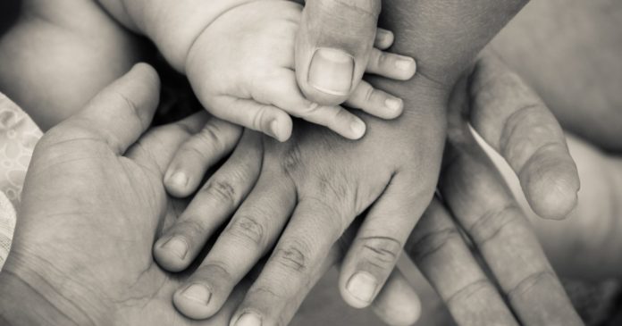 Legge sulla famiglia