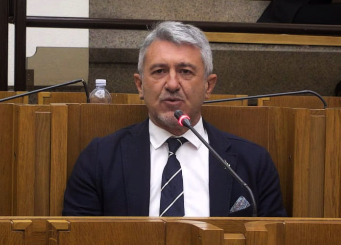 Mancini (Lega) 