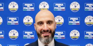 Marchetti: “Paradossali le lezioni di morale della sinistra dell’ammucchiata”