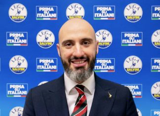 Marchetti: “Paradossali le lezioni di morale della sinistra dell’ammucchiata”