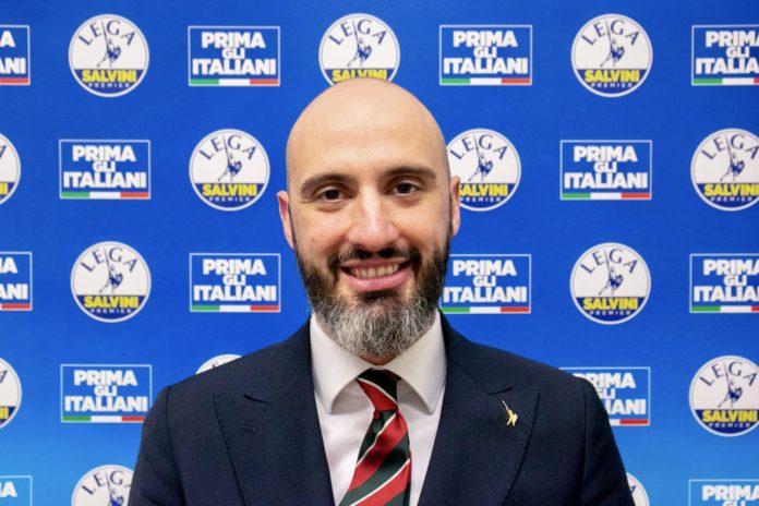 Marchetti: “Paradossali le lezioni di morale della sinistra dell’ammucchiata”