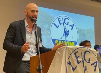 Comunità Montane, Lega: "Continuiamo a rimediare ai danni della sinistra"