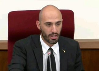 Marchetti (Lega) replica a Bori (Pd)