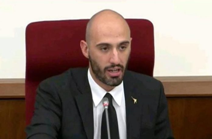 Marchetti (Lega) replica a Bori (Pd)