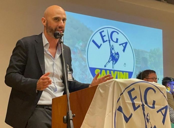 Comunità Montane, Lega: 