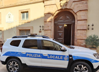 Marsciano, potenziata la presenza della Polizia Locale