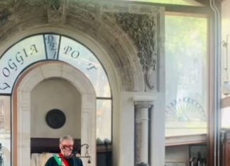 Pillon attacca Consigliere comunale 5stelle di Perugia