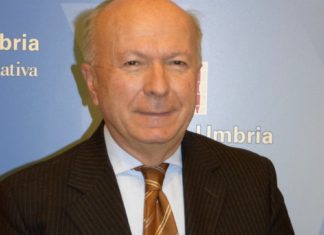 Assessore Melasecche: "taglio del nastro per la ciclopedonale fra Narni e Terni"