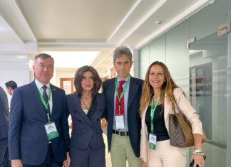 Unistrapg e Uzbekistan: nuovi accordi per la promozione della lingua e cultura italiana