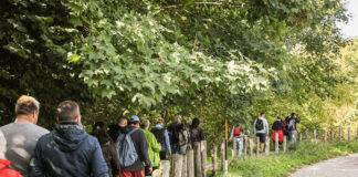 Montagne Super-Abili, grande successo per la terza edizione