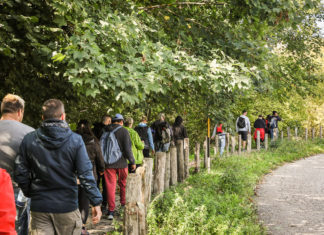 Montagne Super-Abili, grande successo per la terza edizione