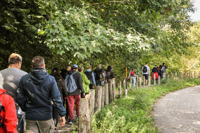 Montagne Super-Abili, grande successo per la terza edizione