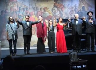 Il Pan Opera Festival è nel vivo: è l’ora di ‘Gianni Schicchi’
