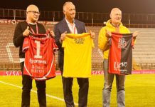 Perugia e Gubbio unite nella lotta contro il cancro. Calcio e solidarietà