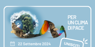 Puliamo il Mondo 2024 a San Feliciano in diretta Rai
