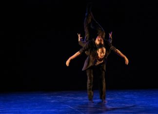 Doppio appuntamento con il festival “Storie dal Centro” al Teatro Subasio di Spello