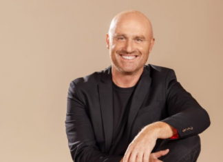 Rudy Zerbi presenterà la sesta edizione di ProSceniUm