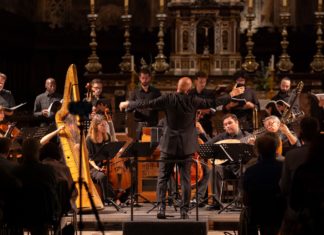 79^ Sagra Musicale Umbra: “successo collettivo, per la città di Perugia e per tutta l’Umbria”