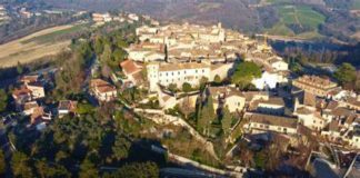 San Gemini Comune Riciclone 2024