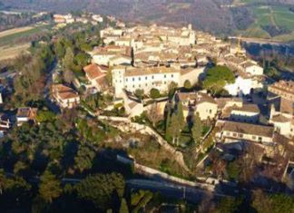 San Gemini Comune Riciclone 2024
