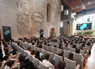 “Seed – Design actions for the future”, grande successo per la serata inaugurale