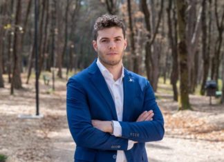 Lega Giovani Umbria: