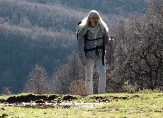Il film “Su queste montagne” disponibile in streaming
