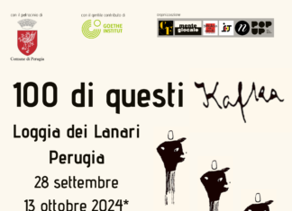 Cento di questi Kafka: a Perugia arte, cinema e teatro per celebrare lo scrittore boemo